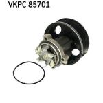 POMPA ACQUA FIAT 1.3 MJ - PA1083 - PA1237 - PA1393 -  46815125 - PA30113