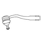TESTA STERZO GLE 15> - 1663300403 