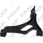 BRACCIO ANT. INF. DX CON SNODO VW TOUAREG 06>10  - 7L0407152C