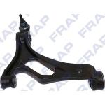BRACCIO ANT. INF. SX CON SNODO VW TOUAREG 06>10 - 7L0407151C