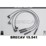 KIT CAVI SIL.  KA 1,3 99>03  ZEF1475 - 20.22779 - E2641