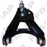 BRACCIO ANT. DX CON SNODO TWINGO II 07>14 - 8200763296