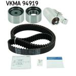 KIT DISTRIBUZIONE MAZDA 6  - 2.0 DI >02/05 - K015596XS - KTB762  - KD470.32