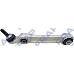 BRACCIO INF. POST. SX CON SNODO AVANTRENO  SERIE 6 GT G32 17> - 31106861169