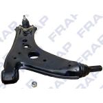 BRACCIO ANT. DX CON SNODO POLO 02>09 - 6Q0407151L
