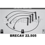 KIT CAVI SIL.* BRECAV  ROVER 200 - 400 - 20.21489 - E3505