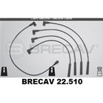 KIT CAVI SIL.* ROVER 214 90> 20.22809 - E3510