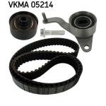 KIT DISTRIBUZIONE CORSA B 1.7 D - K055193XS - KD453.05 - KTB172