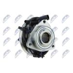 KIT CUSCINETTO RUOTA ANT. CHEROKEE 08> - R186.34 - VKBA6614 -  01.98084  