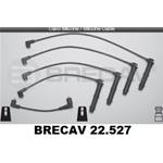 KIT CAVI SIL.  FREELANDER 1,8 98> 4.9900 -  E3527