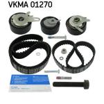 KIT DISTRIBUZIONE TRANSPORTER > 03  - KD457.38 - K075323XS - KTB489