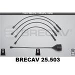 KIT CAVI SIL. VITARA 8V >91 - 20.21289 - E3903 - E3919 - E3902