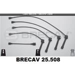 KIT CAVI SIL.VITARA 1,6 16V 92>   20.21709 - E3908