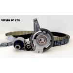 KIT DISTRIBUZIONE TIGUAN 2.0 BI-TDI 16> K035678XS - 