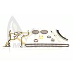 KIT CATENA  DISTRIBUZIONE OPEL 1.2 / 1.4 16V 04>10 - MCK0790 - TCK116 - 03.89086K