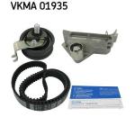 KIT DISTRIBUZIONE GOLF IV 1.8 GTI  - K015491XS - KD457.56 - KTB487 