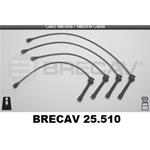 KIT CAVI SIL. VITARA 1.6 16V 96>  ZEF915  - E3909