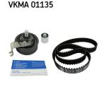 KIT DISTRIBUZIONE GOLF IV 1.8 GTI - K065491XS - KTB483