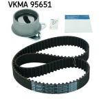 KIT DISTRIBUZIONE LANCER 03> - KD473.12 - K015535XS - KTB597