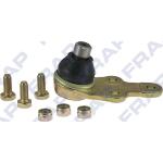 SNODO SOSP. C1 - AYGO 05> PARTE DI 3521L3 - 3520Q2