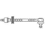 TIRANTE REGISTRABILE COMPL. DX K70 70>74 - 481419361A