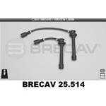 KIT CAVI SIL. G. VITARA 98> ZEF1147 - 20.22859 - E3914