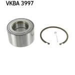 KIT CUSCINETTO RUOTA  POST.  X-TRAIL 01>  R168.65 - 01.97485