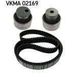 KIT DISTRIBUZIONE  DUCATO 1.9 TD 94> KD458.28 -  K015299 - KTB350