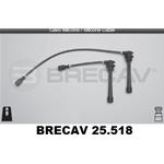 KIT CAVI SIL. SEDICI / SX / IGNIS -  ZEF1636 - E3918