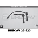 KIT CAVI SIL. ALTO 1.0 09>  E3923