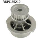 POMPA ACQUA CORSA B 1.4 / ZAFIRA 1.6 - PA541 - PA707P - PA33032