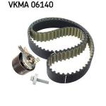 KIT DISTRIBUZIONE CLIO V 1.5 DCI 19> K015712XS -  KTB1189