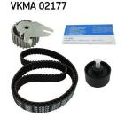 KIT DISTRIBUZIONE ALFA 156 2.0 T.S. - KD458.31 - K035429XS - KTB329