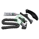 KIT CATENA DISTRIBUZIONE OPEL 1.6 CDTI 13>  TCK321 - OTK030132