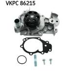 POMPA ACQUA CLIO II 1.2 >10 - PA632 - PA939 - PA37038 - 8200088663