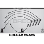 KIT CAVI SIL. VITARA 1.6 16V 92> - E3925