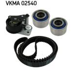 KIT DISTRIBUZIONE ALFA 2.5 V6 97> K015476XS - 