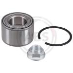 KIT CUSCINETTO RUOTA ANT. MAZDA B 99> R141.75 - VKBA7534 - 01.98103