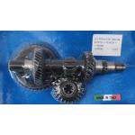 KIT INGRANAGGI TRIPLA SINCRONIZZATA FIAT 500 / 126 - 1129456