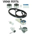 KIT DISTRIBUZIONE L200 2.5 DI-D 05> K025641XS - KTB738 