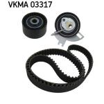 KIT DISTRIBUZIONE SCUDO 2.0 MJ 22> KD459.68 -  KTB995 - K025672XS