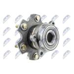 KIT CUSCINETTO RUOTA  POST. PAJERO III - R173.48 - VKBA6915 - 01.97388 - 01.97996