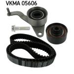 KIT DISTRIBUZIONE ASTRA G 1.7 DTI 00> KD453.19 -  K025563XS - KTB414