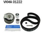 KIT DISTRIBUZIONE GOLF V GTI - KD457.76 - K035604XS - KTB614