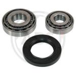 KIT CUSCINETTO RUOTA ANT. MAGGIOLINO 60>  R154.00 - 