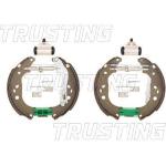 RAPID KIT PREMONTATO DOBLO' 01> IDEA / MUSA MJ -   FC228111 - FC228112 - FC228113 - FC228120 