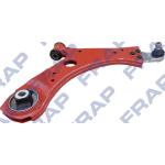 BRACCIO  ANT. DX TIPO 15> FRAP ROSSO -  52011612