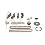 KIT CATENA  DISTRIBUZIONE BMW SERIE 3 E90 - TCK133C - 102040 -  MCK0592