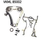 KIT CATENA  DISTRIBUZIONE OPEL 1.2 / 1.4 16V 04>10 - MCK0790 - TCK116 - OTK030070