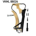 KIT CATENA  DISTRIBUZIONE  BMW 1 / 3 01>  TCK21 - OTK031062